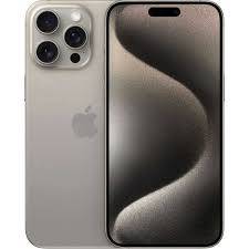 IPhone 15 Pro Max gris